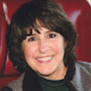 Meet your Posher, Elaine